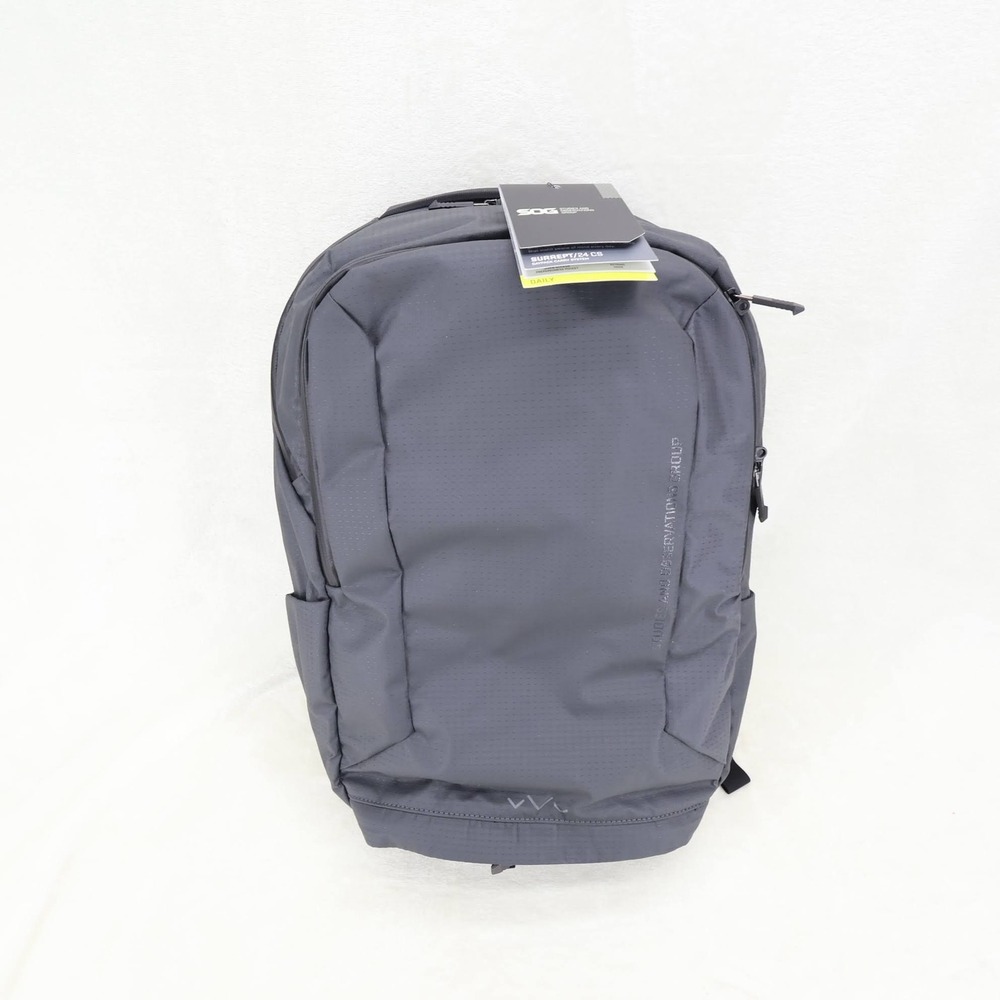 SOG Surrept 24 CS Daypack Carry System Backpack Charcoal Grey New with Tags